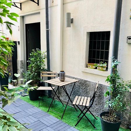 Loft Ramondetta 30Tre Apartment Catania Exterior foto