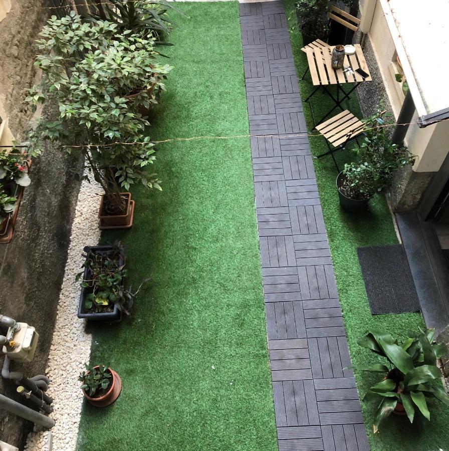 Loft Ramondetta 30Tre Apartment Catania Exterior foto