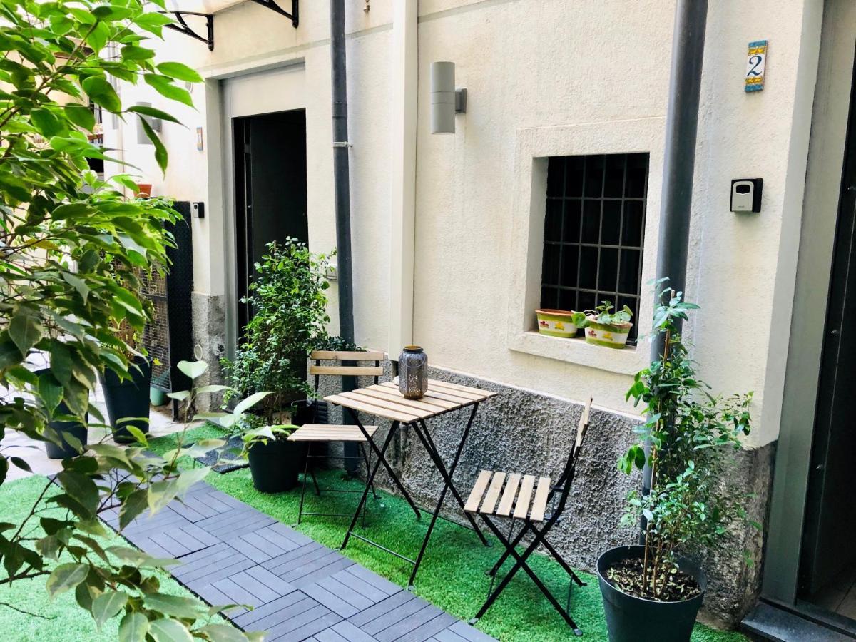 Loft Ramondetta 30Tre Apartment Catania Exterior foto