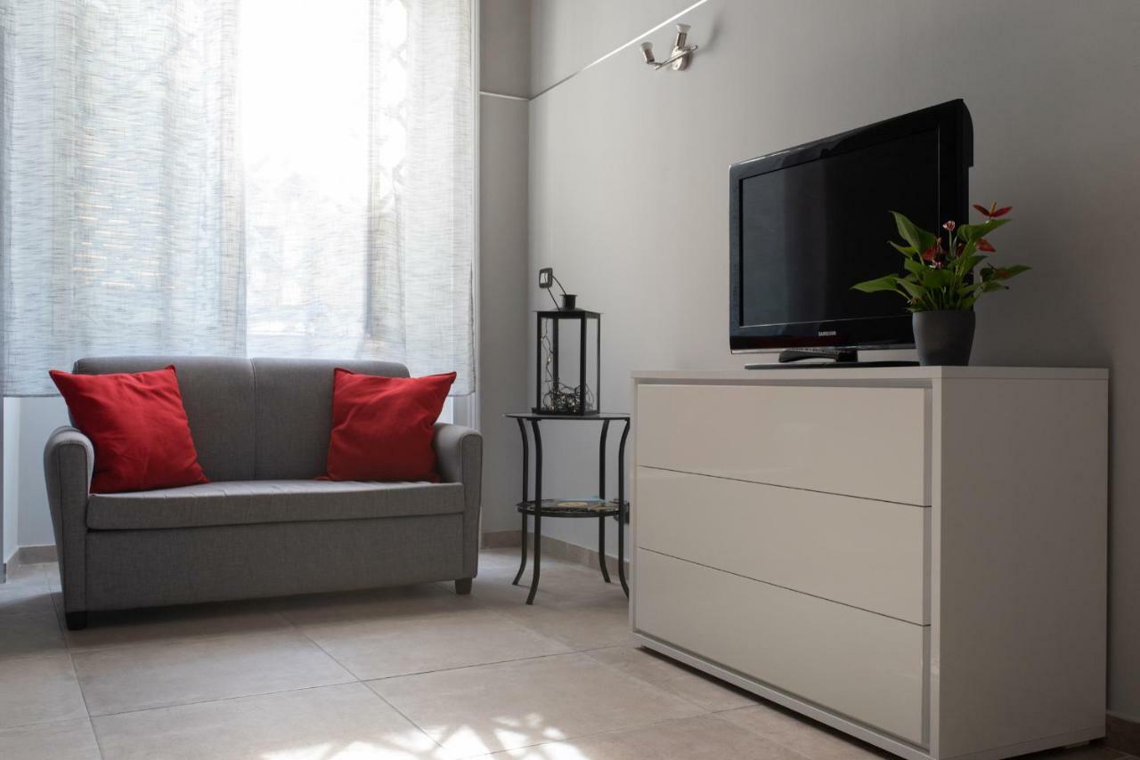 Loft Ramondetta 30Tre Apartment Catania Exterior foto